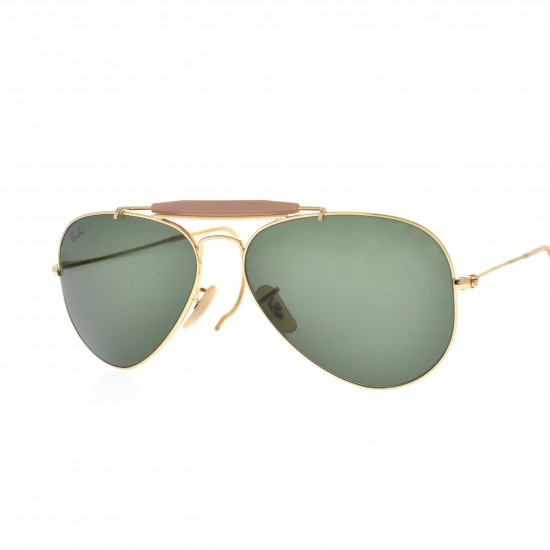 RAY-BAN 3030 W3402 58-14-160