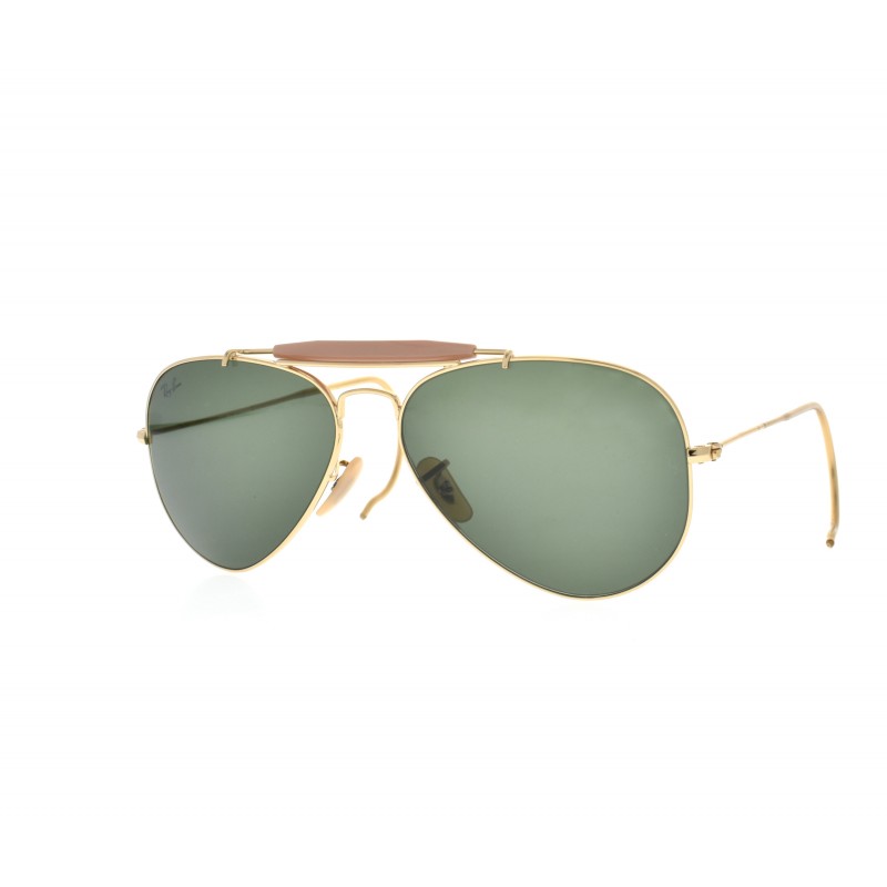 RAY-BAN 3030 W3402 58-14-160