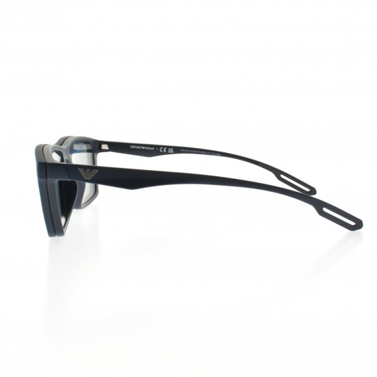 EMPORIO ARMANI 4189U 50881W 55-17-145