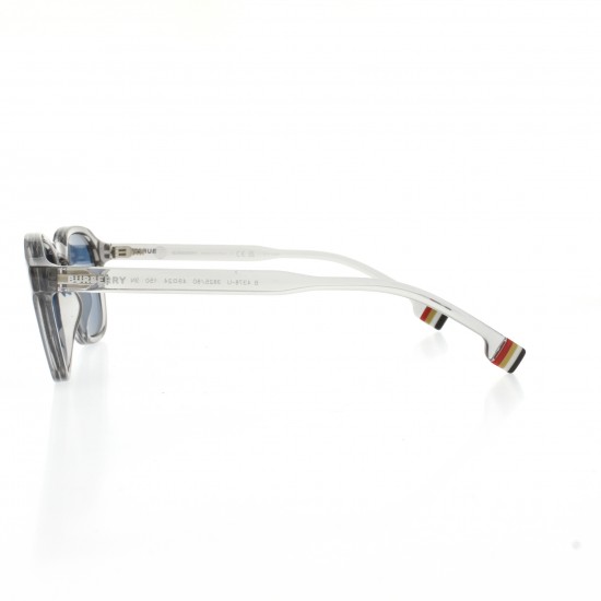 BURBERRY 4378U 3825/80 49-24-150