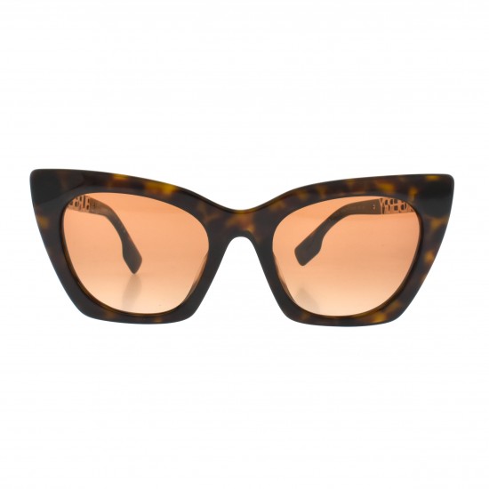 BURBERRY 4372U 300213 52-20-140