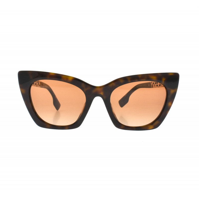 BURBERRY 4372U 300213 52-20-140