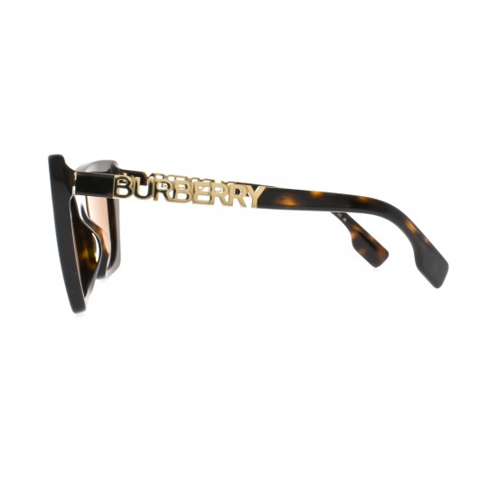 BURBERRY 4372U 300213 52-20-140