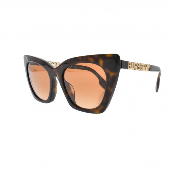 BURBERRY 4372U 300213 52-20-140