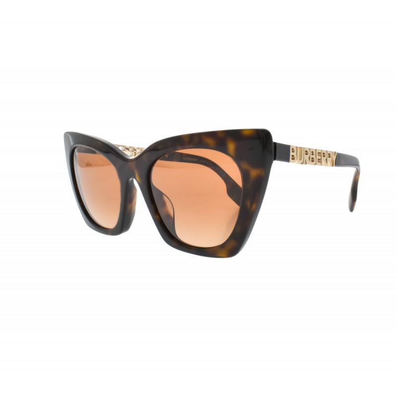 BURBERRY 4372U 300213 52-20-140