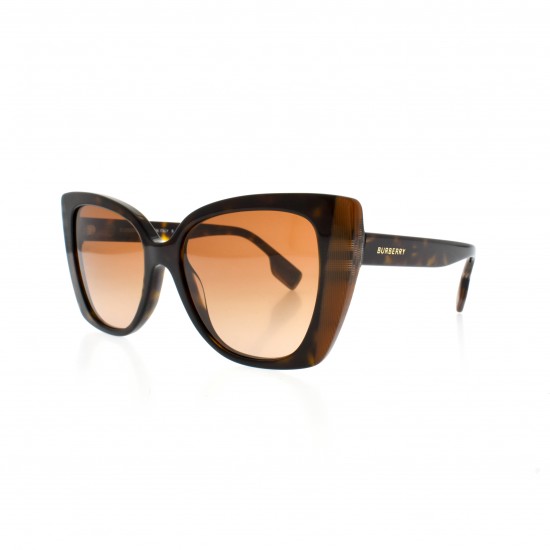 BURBERRY 4393 405313 54-17140
