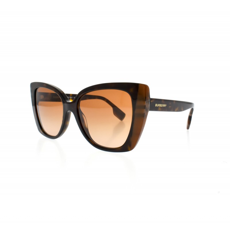 BURBERRY 4393 405313 54-17140