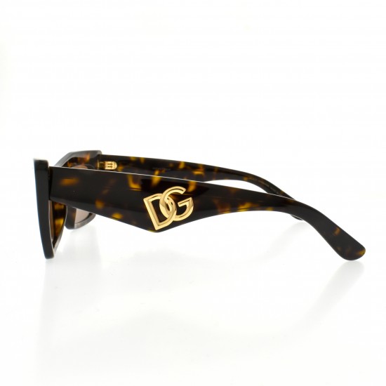 DOLCE & GABBANA 4435 502/73 53-18-145