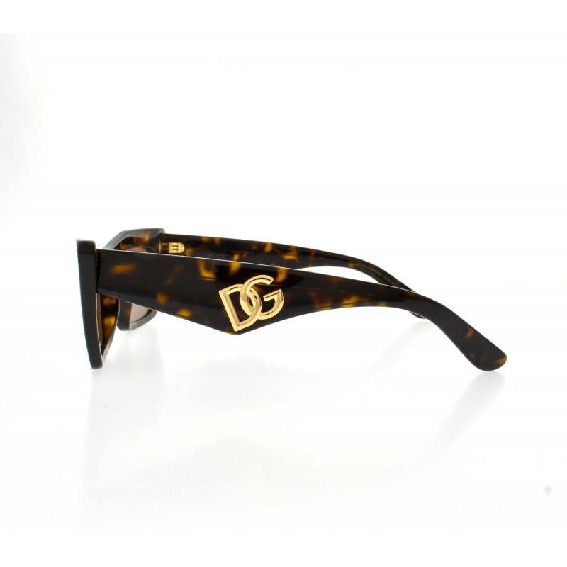 DOLCE & GABBANA 4435 502/73 53-18-145