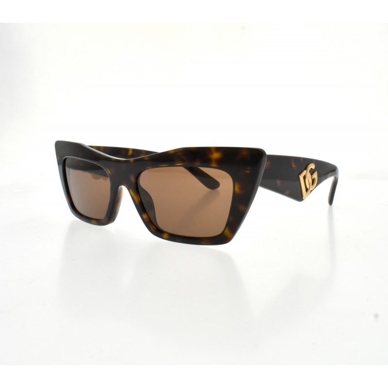 DOLCE & GABBANA 4435 502/73 53-18-145