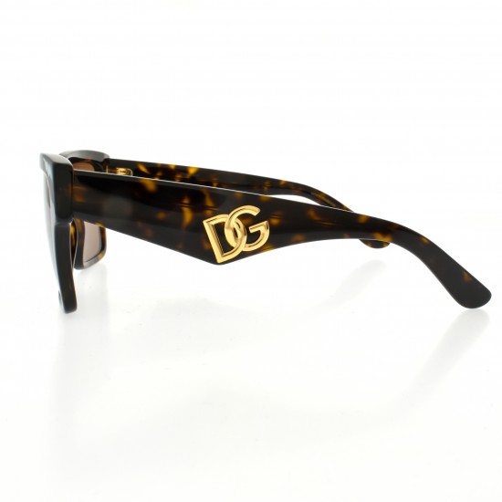 DOLCE & GABBANA 4436 502/73 55-17-145