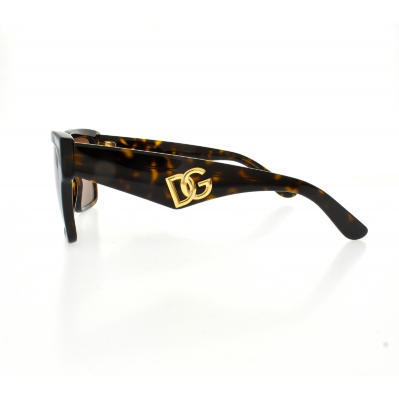 DOLCE & GABBANA 4436 502/73 55-17-145