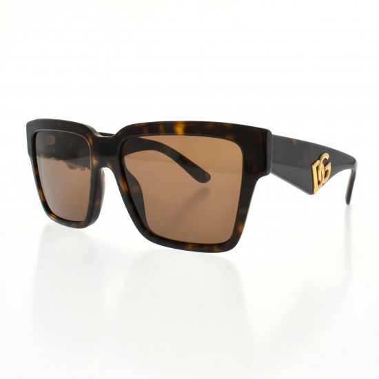 DOLCE & GABBANA 4436 502/73 55-17-145