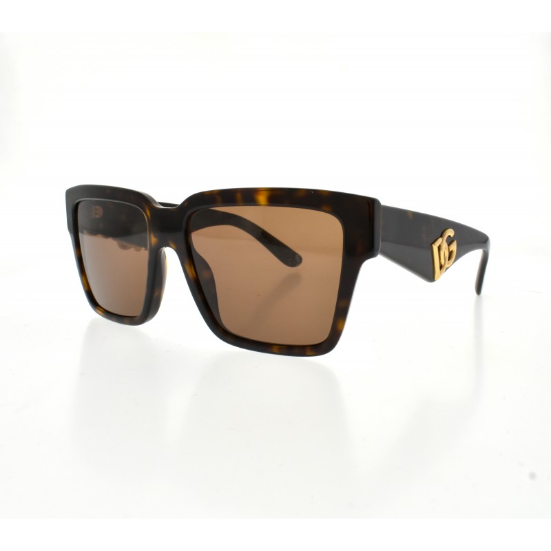 DOLCE & GABBANA 4436 502/73 55-17-145