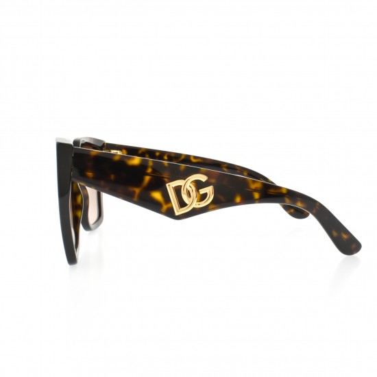 DOLCE & GABBANA 4438 502/13 55-17-145
