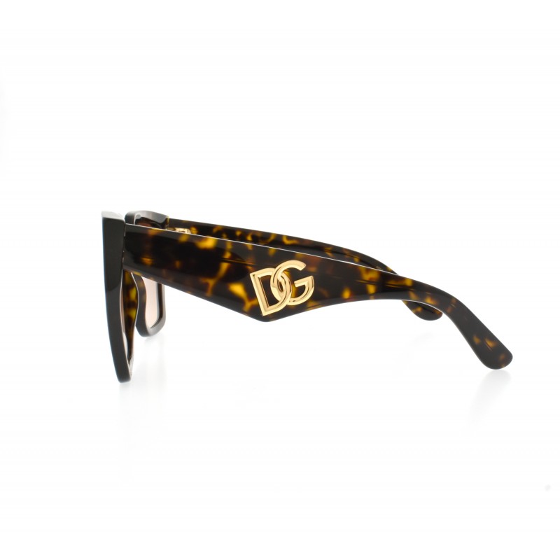 DOLCE & GABBANA 4438 502/13 55-17-145