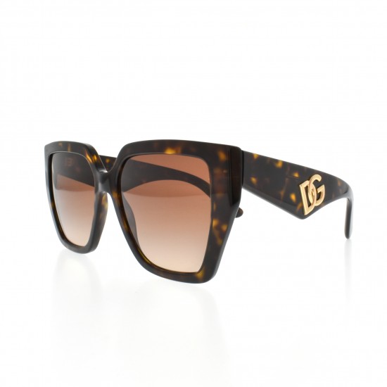 DOLCE & GABBANA 4438 502/13 55-17-145