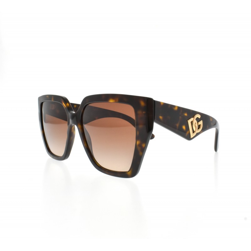 DOLCE & GABBANA 4438 502/13 55-17-145
