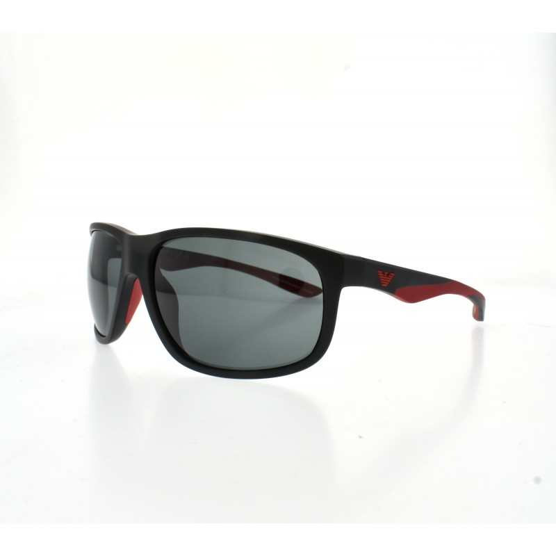 EMPORIO ARMANI 4199U 500187 65-16-135