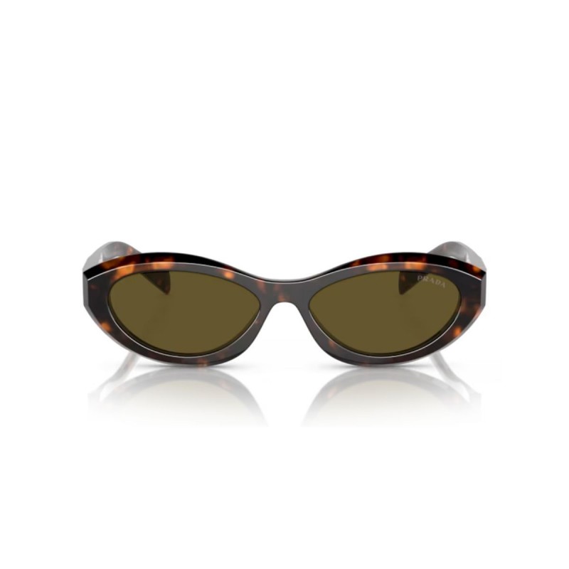 PRADA 26ZS 14L09Z 55-16-145 PRADA 26ZS 14L09Z 55-16-145