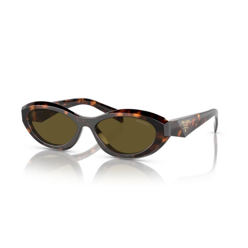 PRADA 26ZS 14L09Z 55-16-145 PRADA 26ZS 14L09Z 55-16-145