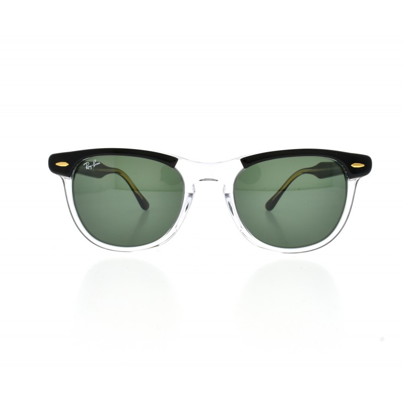 RAY-BAN 2398 129431 53-21-145