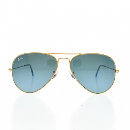 RAY-BAN 3025 001/3M 58-14-135