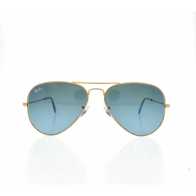 RAY-BAN 3025 001/3M 58-14-135