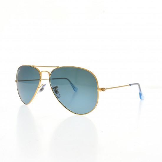 RAY-BAN 3025 001/3M 58-14-135