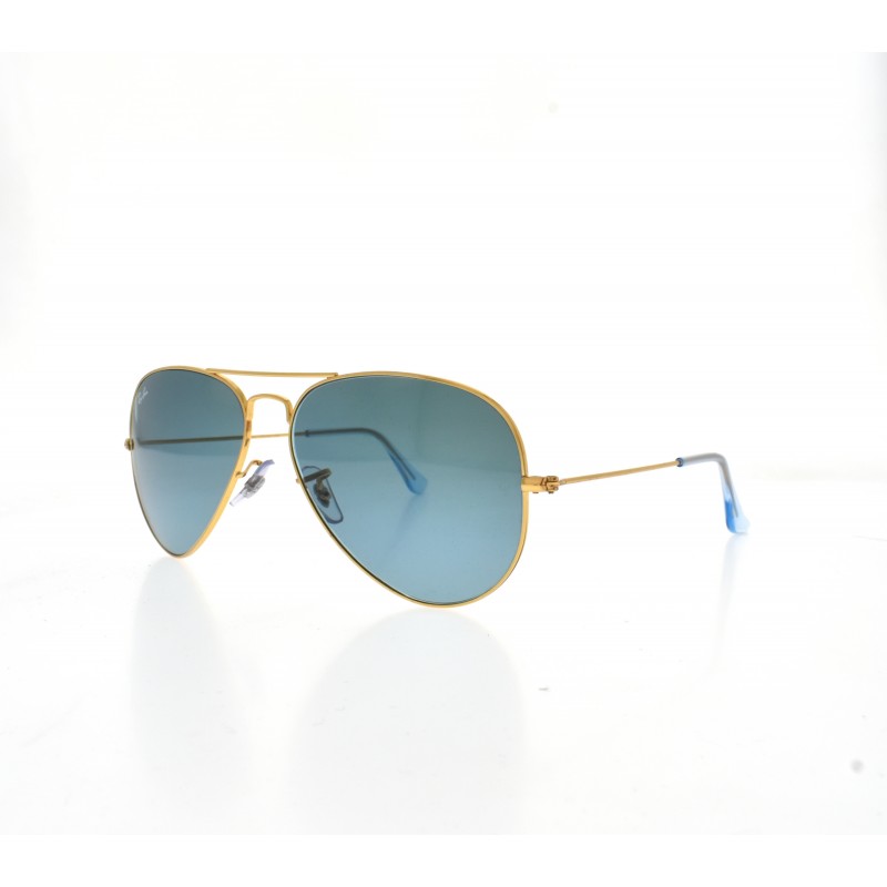 RAY-BAN 3025 001/3M 58-14-135