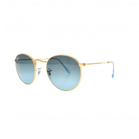 RAY-BAN 3447 001/3M 50-21-145