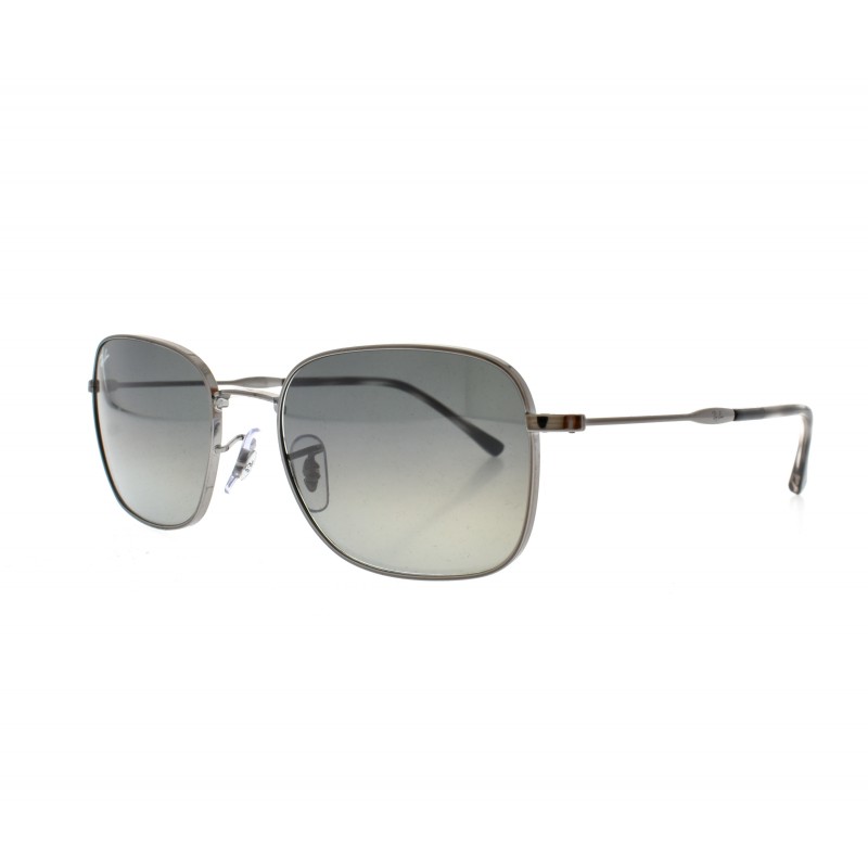 RAY-BAN 3706 004/71 57-20-145