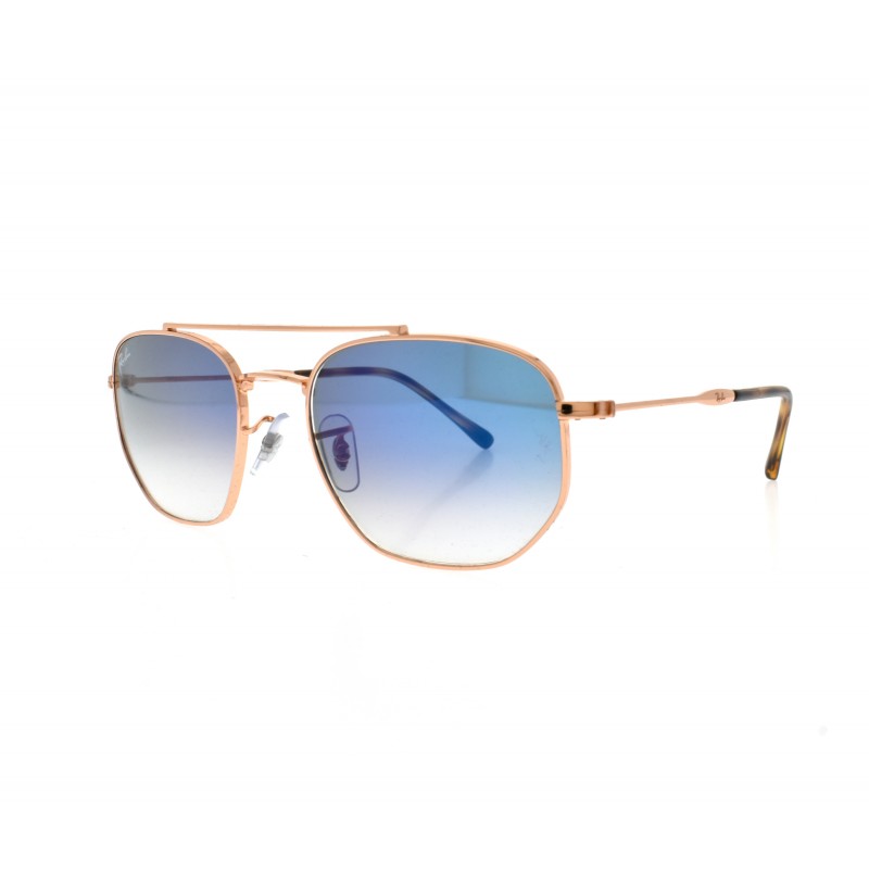 RAY-BAN 3707 9202/3F 54-20-140