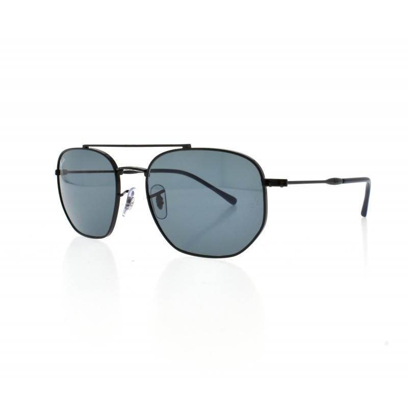 RAY-BAN 3707 9257/R5 57-20-140