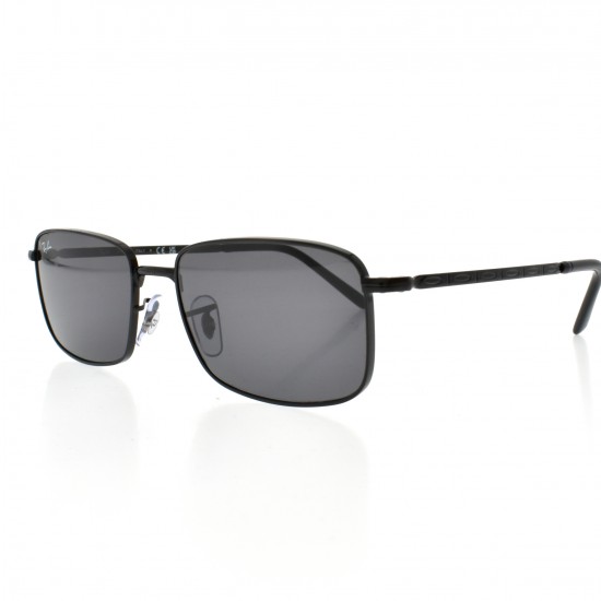 RAY-BAN 3717 002/B1 60-18-145
