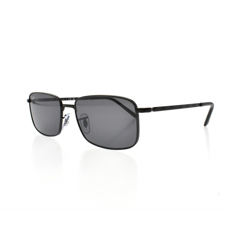 RAY-BAN 3717 002/B1 60-18-145