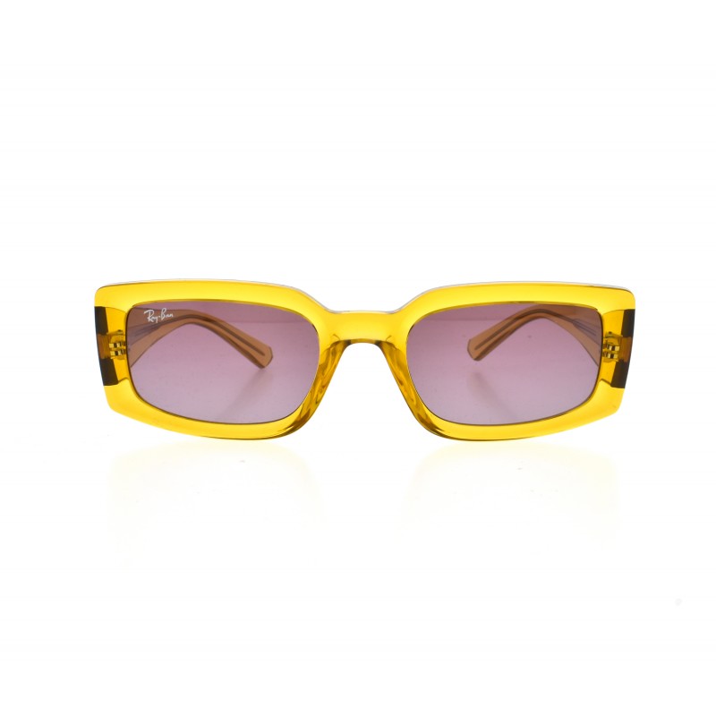 RAY-BAN 4395 6682/8H 54-21-140