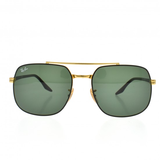 RAY-BAN 3699 900031 59-18-145