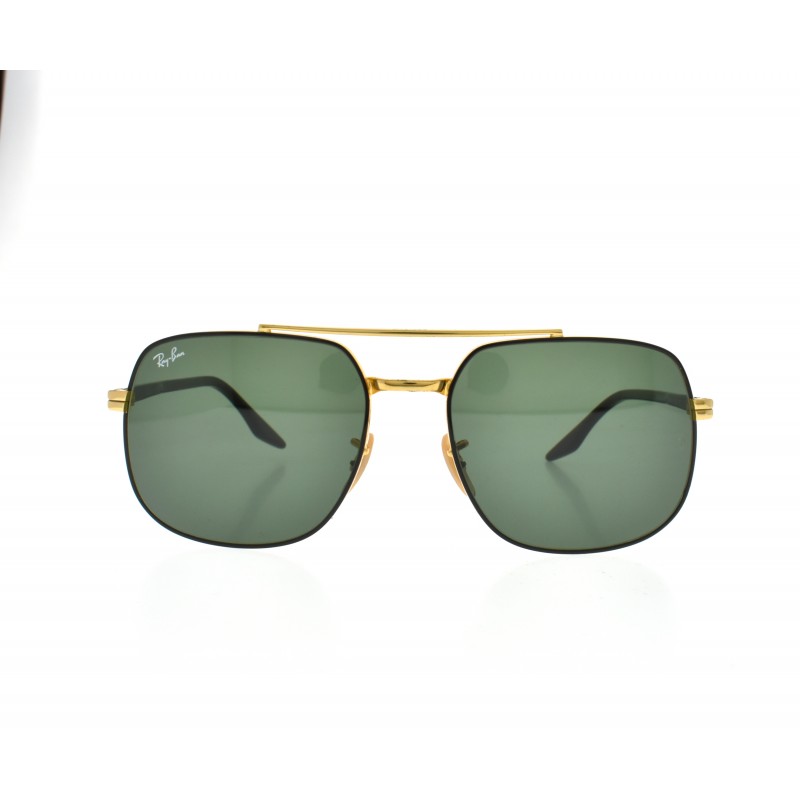 RAY-BAN 3699 900031 59-18-145
