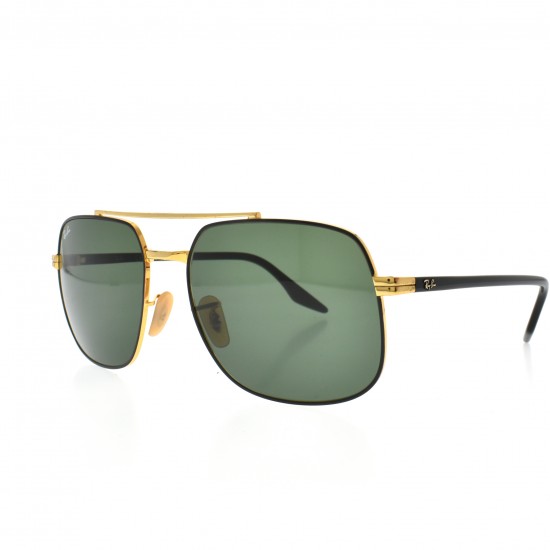RAY-BAN 3699 900031 59-18-145