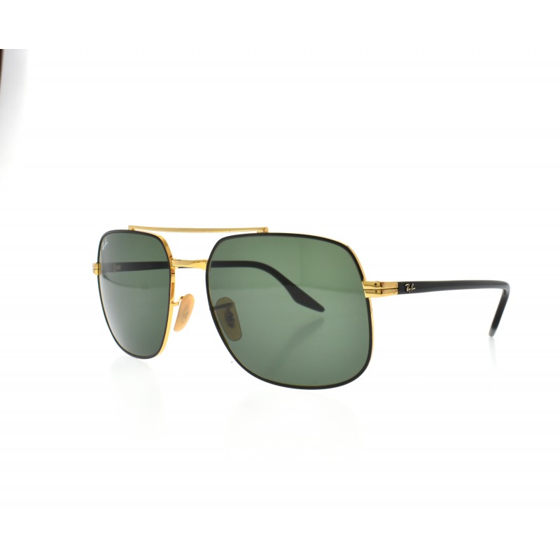 RAY-BAN 3699 900031 59-18-145