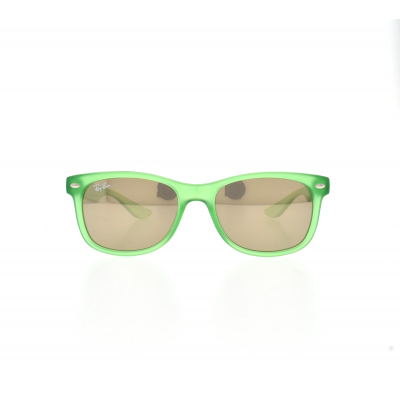 RAY-BAN JUNIOR 9052 71465A 47-15-125