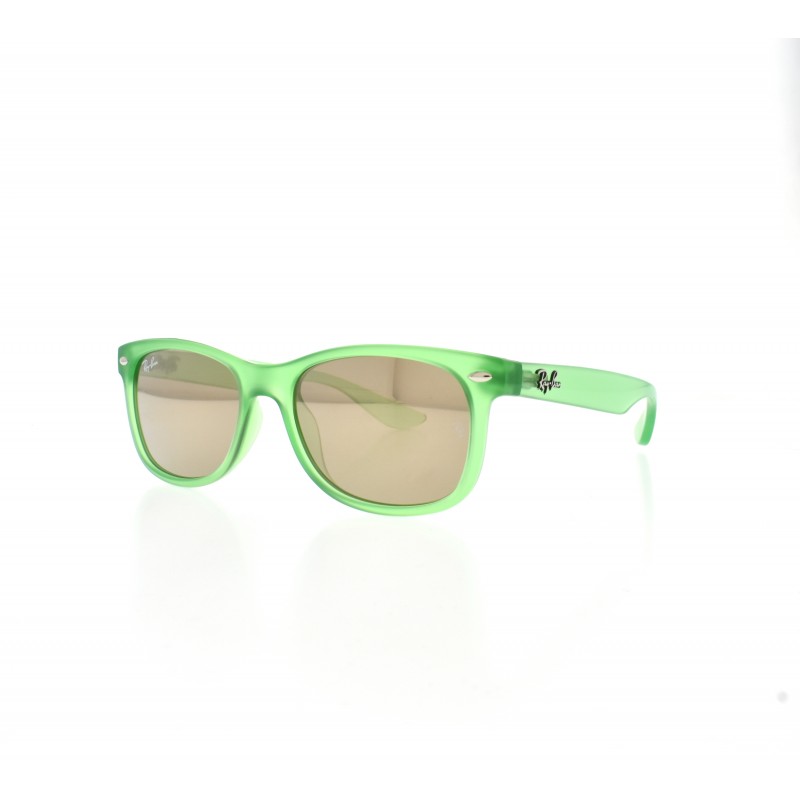 RAY-BAN JUNIOR 9052 71465A 47-15-125