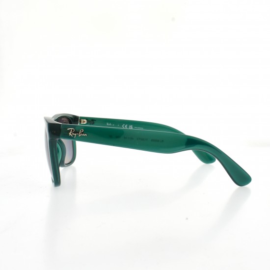 RAY-BAN JUNIOR 9069 7130T3 48-16-130