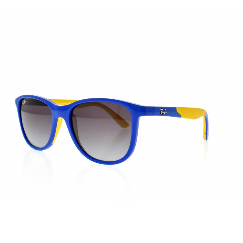 RAY-BAN JUNIOR 9077 71328G 49-16-130