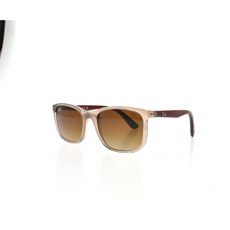 RAY-BAN JUNIOR 9076 712313 49-17-130