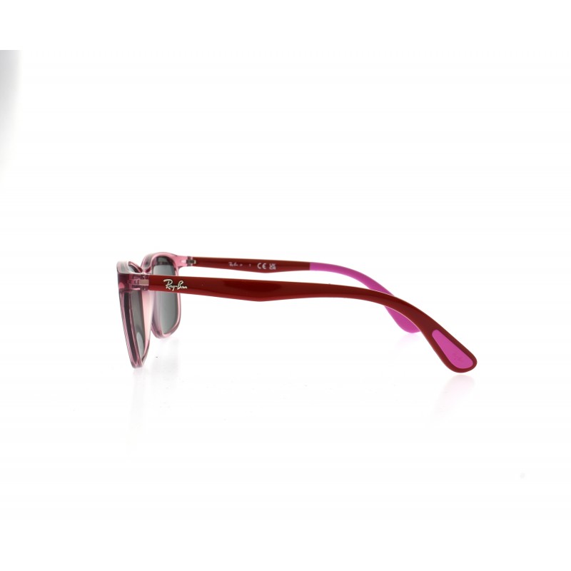 RAY-BAN JUNIOR 9076 712587 49-17-130