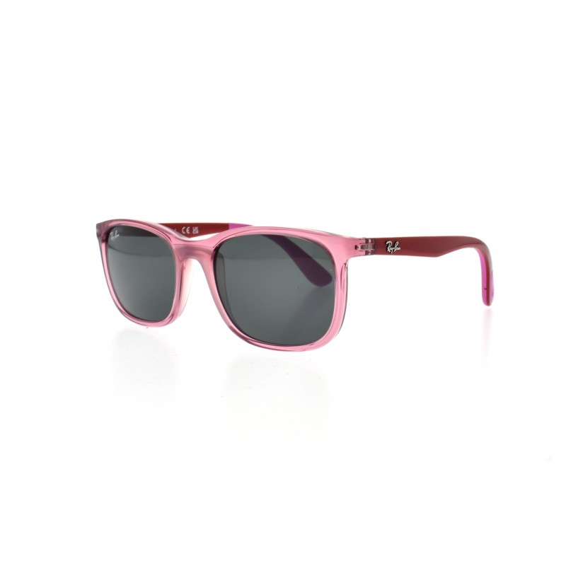 RAY-BAN JUNIOR 9076 712587 49-17-130