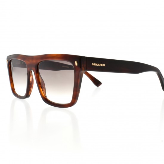 DSQUARED 0051/S EX4/9K 54-19-150