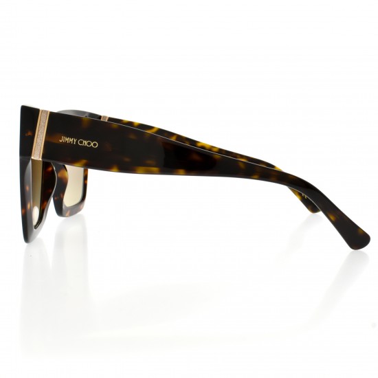 JIMMY CHOO EDNA/S 086/HA 52-22-145